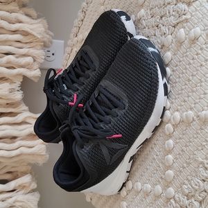 Reebok Crossfit Shoes